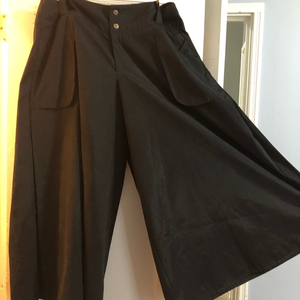 Plus size Palazzo Pants